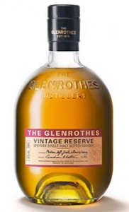 Glenrothes-Vintage-Reserve-release