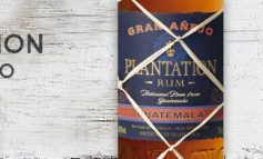 Plantation - Gran Anejo - Guatemala - 42%