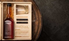 Time & Oak et le whiskey : Un stick en chêne, 24 heures en bouteille et 3 ans de gagnés ?