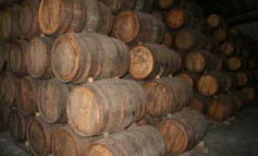 Le rhum et la méthode Solera : une maturation pas comme les autres