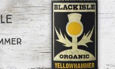 Black Isle - Organic  Yellowhammer - 4 %