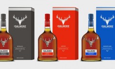 Dalmore The Fortuna Merita : Regalis, Luceo et Dominium pour le Travel Retail