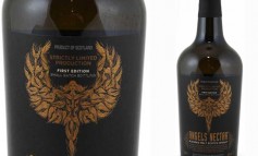 Angel's Nectar : premier Blended Malt de chez Highfern