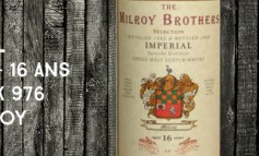 Imperial - 1982/1998 - 16 yo - 50% - Cask 974 - John Milroy 