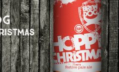 Brewdog - Hoppy Christmas - 7,2% - 2014