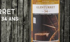 Glenturret - 1977/2012 - 34yo - 58,4% - Maltbarn