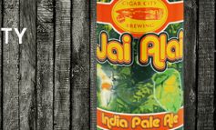 Cigar City Brewing - Jai Alai - 7,5%