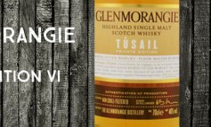 Glenmorangie Tusail - Private Edition VI - 46% - 2015