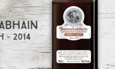 Bunnahabhain - Céobanach - 2014 - 46,3%