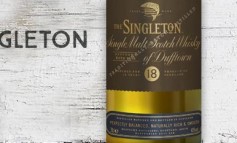 The Singleton - Dufftown - 18yo - 40% - OB