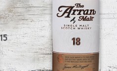 Arran - 18 yo - 46% - 2015