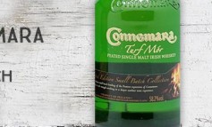 Connemara - Turf Mor - Small batch - 58,2%