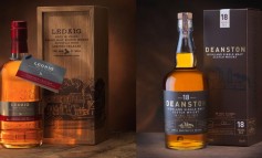 Burn Stewart Distillers : des 18 ans pour Ledaig et Deanston