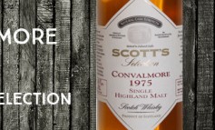 Convalmore - 1975/2006 - 46,1% -  Scott's Selection