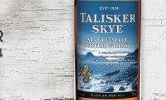 Talisker Skye - 45,8% - 2014