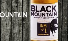 Black Mountain - B.M.n°1 - 42%