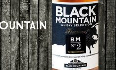 Black Mountain - B.M.n°2 - 40%