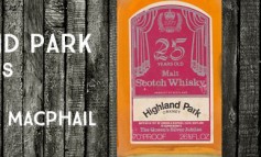 Highland Park - 1977 - 25yo - 40% - Gordon & MacPhail for Queen's Silver Jubilee