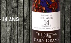 Ireland - 2000/2015 - 14yo - 51,5% - The Nectar