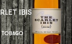 The Scarlet Ibis - 49% - Blend  - Haus Alpenz - Trinidad