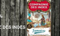 Jamaica - 5yo - 43% - Compagnie Des Indes - Jamaïque - Blend