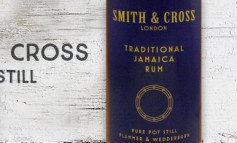 Smith & Cross -  57% - Navy Strength - Jamaïque