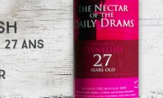 Clynelish - 1982/2010 - 27yo - 59,8% - The Nectar for LMDW