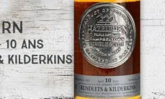 Hazelburn - 2003/2014 - 10yo - Rundlets & Kilderkins - 50,1% - OB