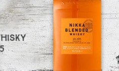 Nikka - Blended Whisky - 40%