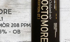 Octomore - 7.1 - Ochdamh-mor 208 PPM - 5yo - 59,5% - OB