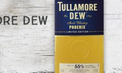 Tullamore Dew - Phoenix - 55% - 2013