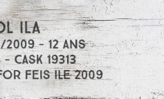 Caol Ila - 1996/2009 - 12yo - 58% - Cask 19313 -  OB for Feis Ile 2009