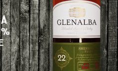 Glenalba - 22yo - 40% - Clydesdale for Lidl