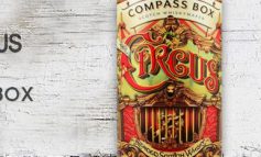 The Circus - 49% - Compass Box - 2016