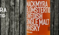 Mackmyra - Blomstertid - 46,1% - OB - Sasongswhisky