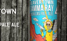 Beavertown - Gamma Ray - American Pale Ale - 5,4%