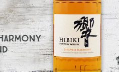 Hibiki - Japanese Harmony - 43% - Blend