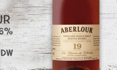 Aberlour - 19yo - 53,6% - Cask 5938 - OB for LMDW 60th Anniversary