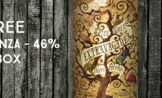 Spice Tree - Extravaganza - 46% - Compass Box - 2016