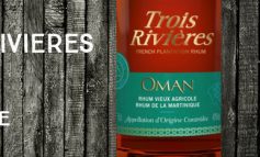 Trois Rivières - Oman - 42% - Martinique