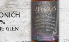 Caperdonich - 19yo - 54% - Lady of The Glen