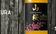 Yamazakura - 16yo - 40% - Blend