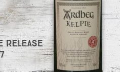 Ardbeg - Kelpie - Committee Release - 51,7% - OB - 2017