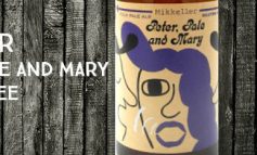 Mikkeller - Peter Pale and Mary -  Gluten Free - 4,6% - American Pale Ale