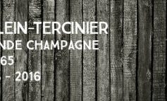 Vallein-Tercinier - Grande Champagne - Lot 65 - 46% - 2016