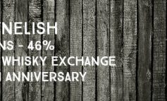 Clynelish - 37yo - 46% - The Whisky Exchange - 10th Anniversary - 2009