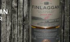 Finlaggan - Eilean Mor - 46% - The Vintage Malt Whisky Company