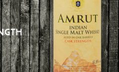 Amrut - Cask Strength - 61,8% - OB - Batch 73