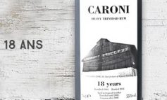 Caroni - 1994/2012 - 18yo - 55% - Heavy Trinidad Rum - Velier - Trinidad & Tobago