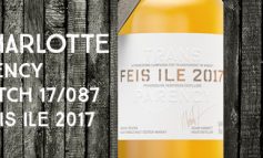 Port Charlotte - Transparency - 56,4% - Batch 17/087 OB - Feis Ile 2017